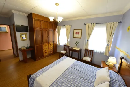 Hotel Posada del Angel