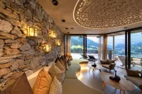 Aktivhotel Alpendorf Hôtels à : Sankt Johann im Pongau