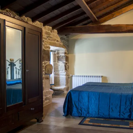 Casa Roan y Casa Grande