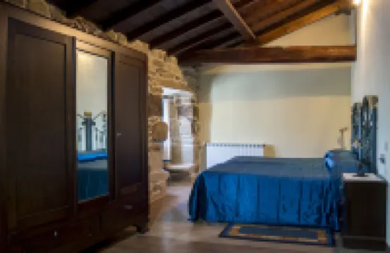 Casa Roan y Casa Grande