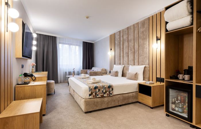 AMAR Design Hotel by HMG