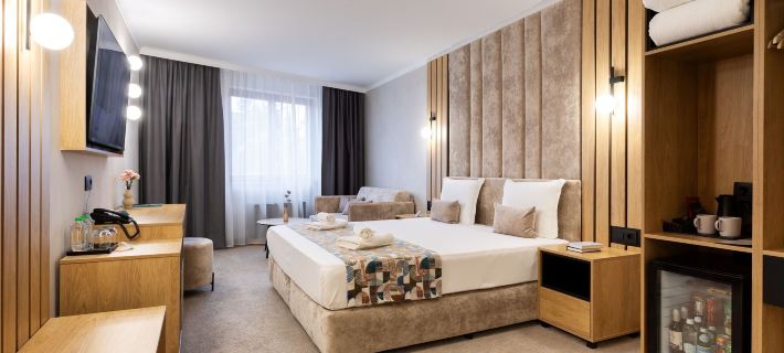 AMAR Design Hotel by HMG Hotels in Столична громада