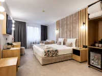 AMAR Design Hotel by HMG Ξενοδοχεία κοντά στο αξιοθέατο Central Synagogue of Sofia