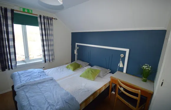 Högsnäsgården - 青年旅舍