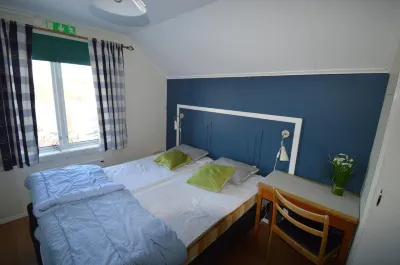 Högsnäsgården Hotels in 