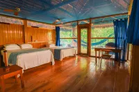 Amazon Muyuna Lodge - All Inclusive - Homestays