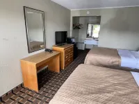 I-26 Inn Hotels in Central