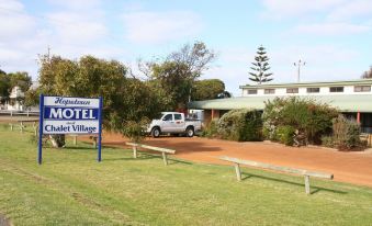 Hopetoun Motel & Chalet Village