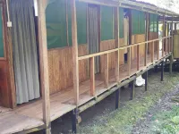 Tunky Wasi - Sapan Sachayoc - Hostel