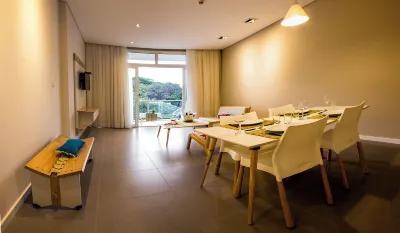 Tapu'a Departamentos Hotels in 