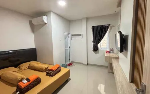 Wisma RML Hotels in Watang Sawitto