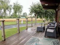 Heathcliff Lodge Hotels in Northallerton