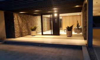 Pacifico Apartamentos Terrazas