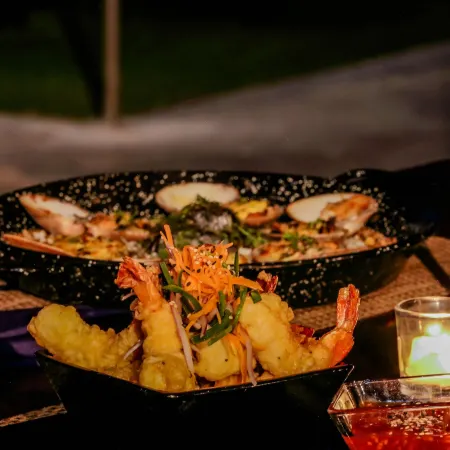 La Posada Hotel & Beach Club