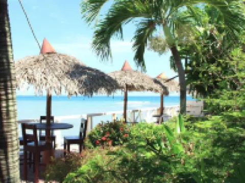 灣景飯店 聖卡洛斯住宿飯店