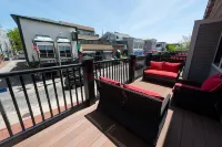 The Newport Lofts - Brick Market Place - Apartments