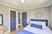 Cozy Cottage Near Dtwn Dining, Walk to Casino - 3 stjerner