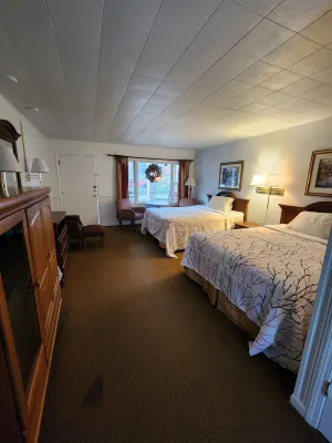 Drama Inn