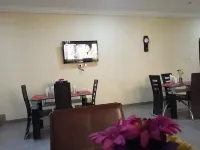 ABUAD Guest House - breakfast