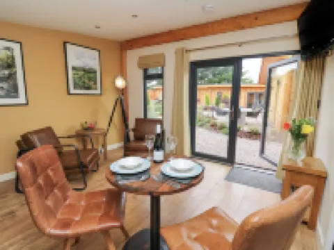 Rhosyn Hotels in Welshpool