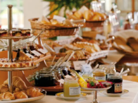 Hotel Kleine Strandburg - Adults Only Hotéis em Zinnowitz