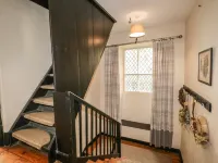 Duddon Cottage