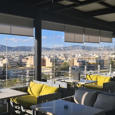 Ariston Hotel