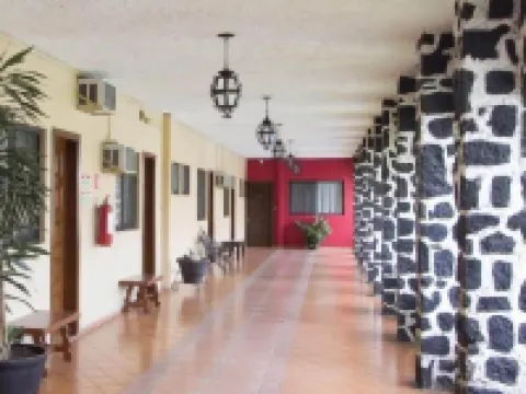 Hotel & Motel Hacienda Jiutepec Hoteles en Jiutepec