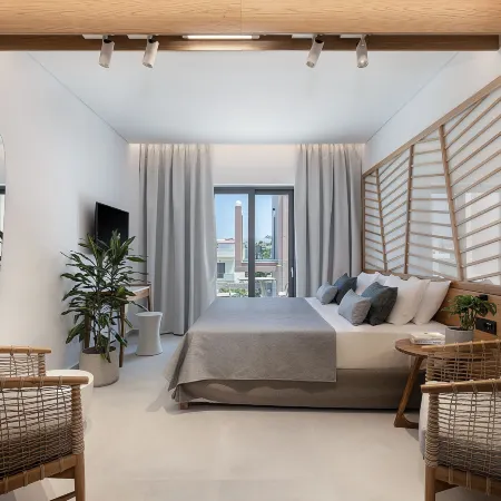 Nontas Hotel Apartments