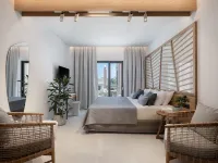 Nontas Hotel Apartments