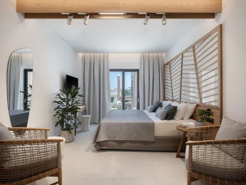 Nontas Hotel Apartments