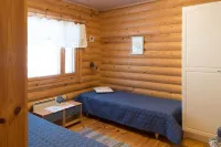 Hiekkarannanlomat Отели в г. 