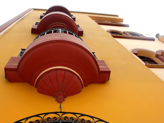 Hotel Pretty House Perú