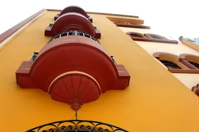 Pretty House Hotel Hotels in Jesus Maria