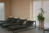 Hotel Im Schützenhof, Jever - spa