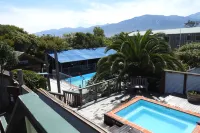 Dusky Lodge - spa