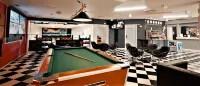 Finlandia Hotel Aquarius - Pet friendly