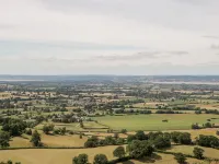 Tinkley Cottage Hotels in Stonehouse