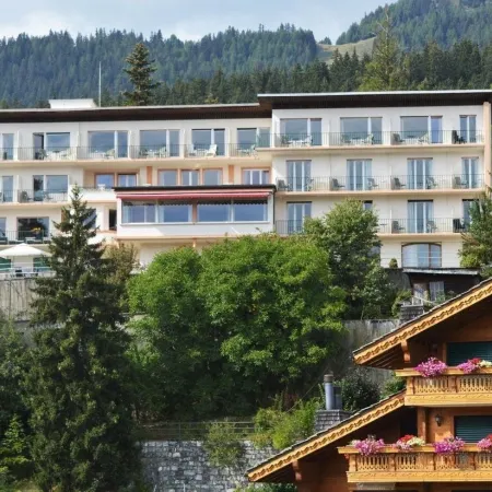 Hôtel Splendide