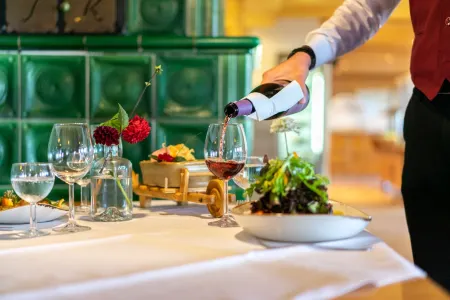 Berggasthof Höchsten