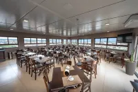 Via Garden Varginha Hotel