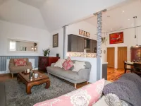 Ebenezer Chapel Hotels in Badingham