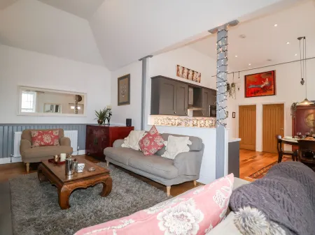 Ebenezer Chapel Отели в г. Литл Глемхем