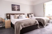 Dukes Inn Hotels in Sidmouth