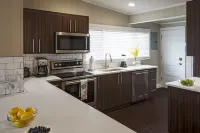 Beach Drive Suites Hotel a Seaside