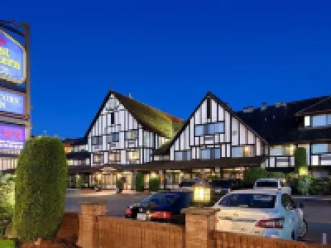 โรงแรมเอเบอร์คอร์น, คอลเลชันโดยวินด์แฮม โรงแรมในริชมอนด์