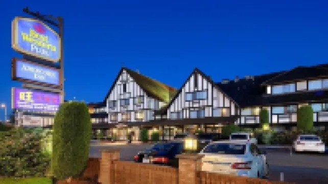 Abercorn Hotel, Trademark Collection by Wyndham Hotels near Dinsmore Bridge