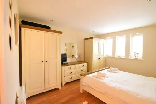 2 Buckfields Hotels in Lyme Regis