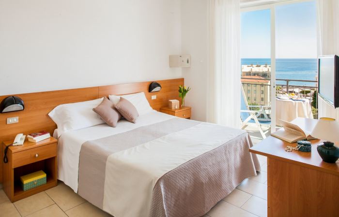 Hotel Europa