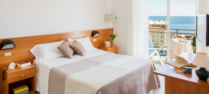 Hotel Europa Hotels in Province of Savona